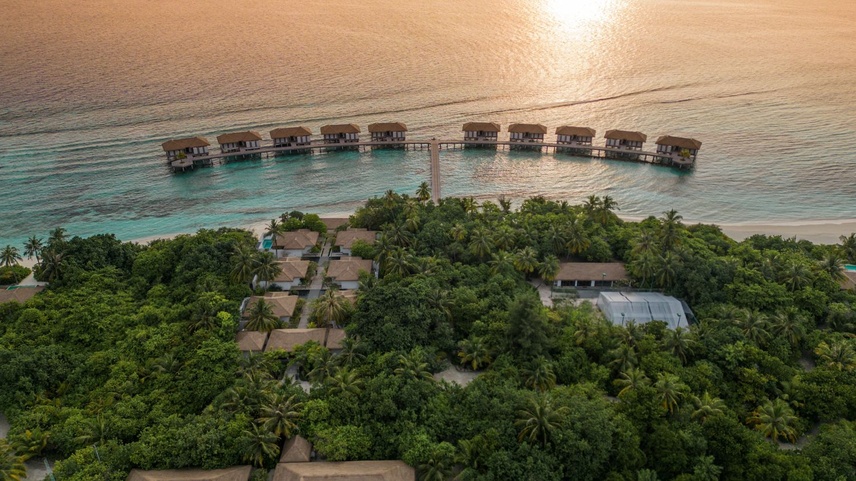 Noku Maldives, Vignette Collection By Ihg