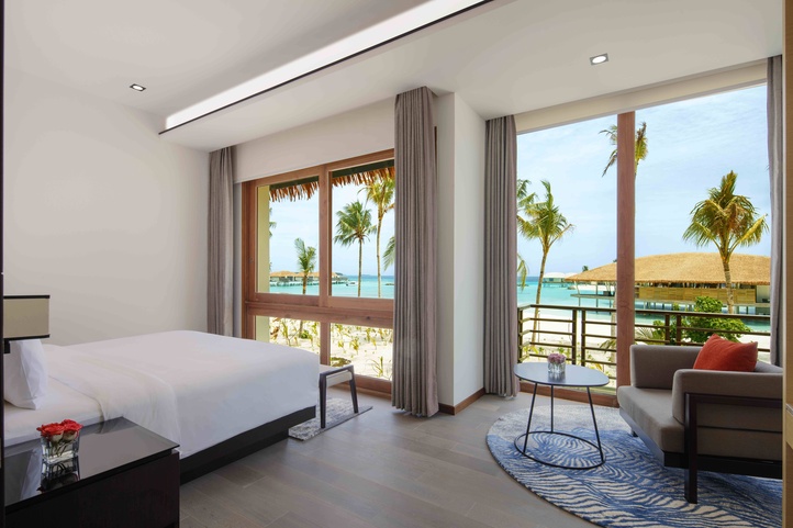 Radisson Blu Resort Maldives