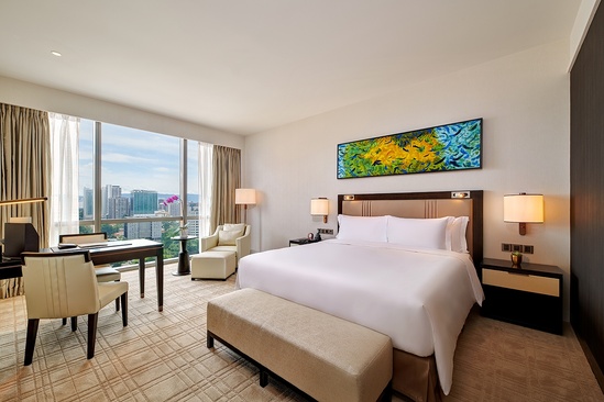 Pavilion Hotel Kuala Lumpur Manage By Banyan Tree