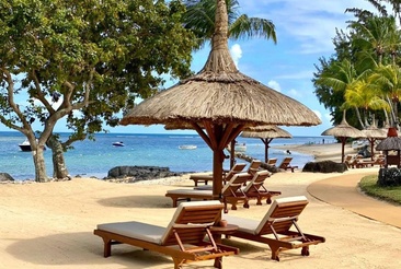 The Oberoi Mauritius