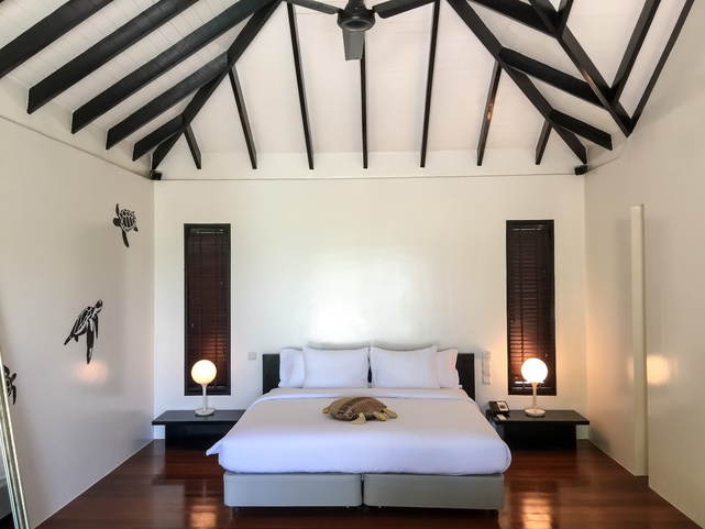 Noku Maldives, Vignette Collection By Ihg
