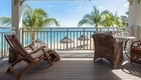The St. Regis Le Morne Resort Mauritius
