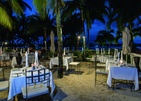 Mauricia Beachcomber Resort & Spa