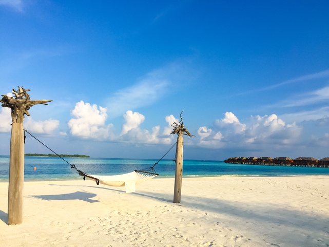 Noku Maldives, Vignette Collection By Ihg