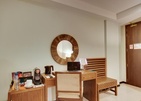 The Somerset Hotel