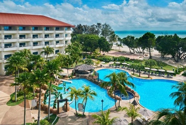 Swiss-Garden Beach Resort Kuantan (Swiss-Garden Resort & Spa)