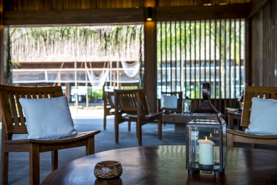 The Barefoot Eco Hotel