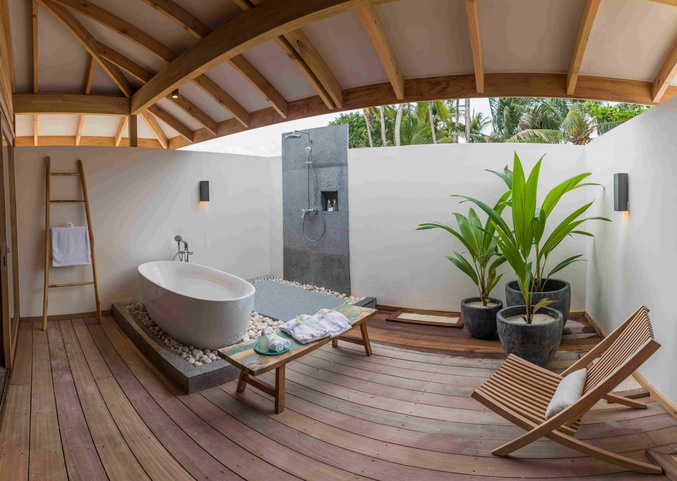 Kagi Maldives Spa Island