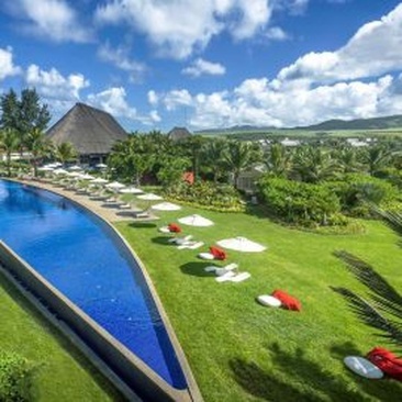 Sofitel So Mauritius Bel Ombre