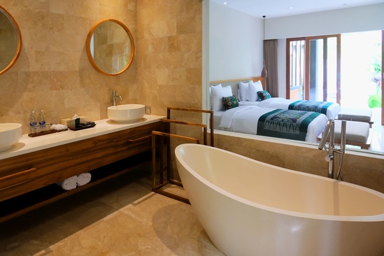 Japa Suites & Villas