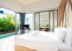 Panwaburi Beachfront Resort