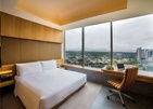 Oasia Hotel Novena, Singapore By Far East Hospitality