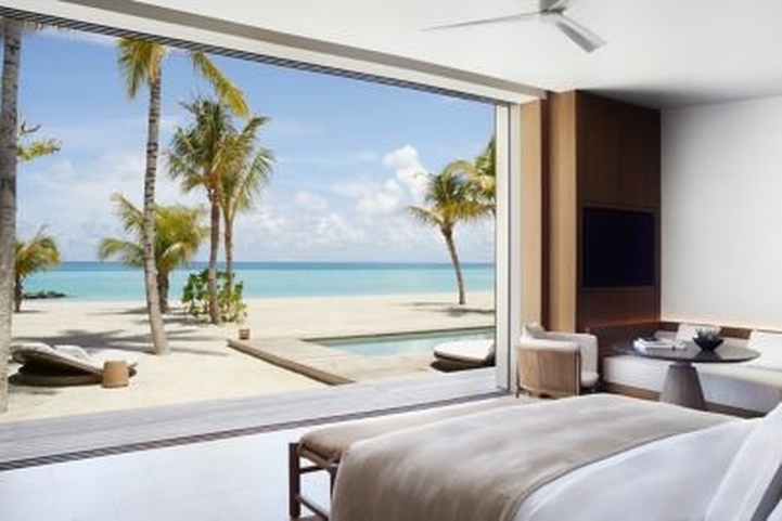 The Ritz-Carlton Maldives Fari Islands