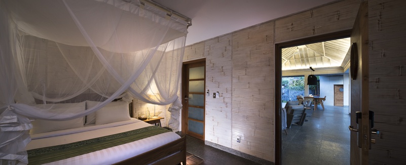 Chapung Se Bali Resort