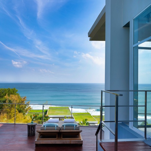 Anantara Bali Uluwatu Resort & Spa