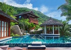 Hilton Seychelles Labriz Resort & Spa