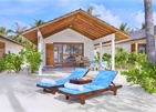 Innahura Maldives Resort