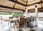 Aman Villas At Nusa Dua
