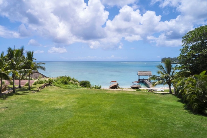 The Westin Turtle Bay Resort & Spa, Mauritius