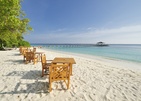 Royal Island Resort & Spa