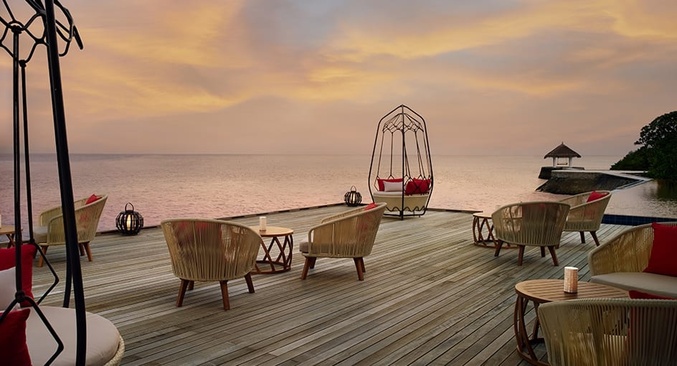 Anantara Veli Maldives