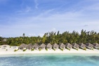 Sun Siyam Olhuveli Maldives