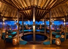 Gili Lankanfushi Maldives  Размещение