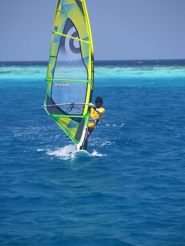 Huvafen Fushi