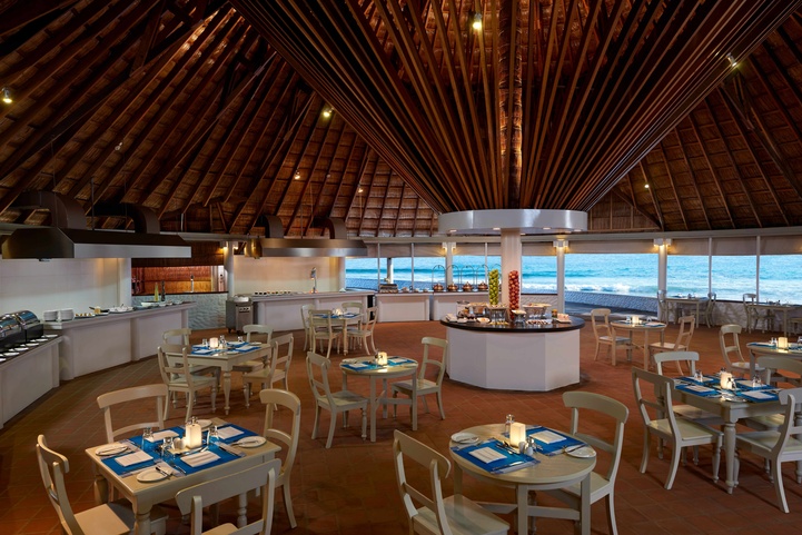 Cinnamon Dhonveli Maldives