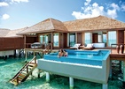 Hideaway Beach Resort & Spa