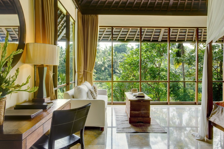 Komaneka At Bisma Ubud