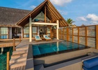 Four Seasons Resort Maldives At Landaa Giraavaru