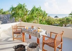 Zanzibar White Sand Luxury Villas & Spa