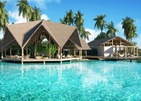 Hilton Maldives Amingiri Resort & Spa