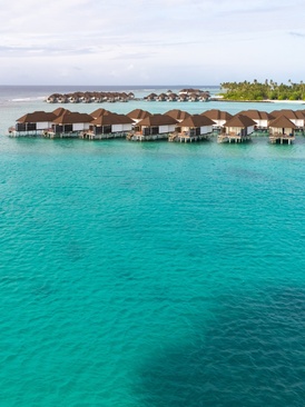 Sun Siyam Olhuveli Maldives