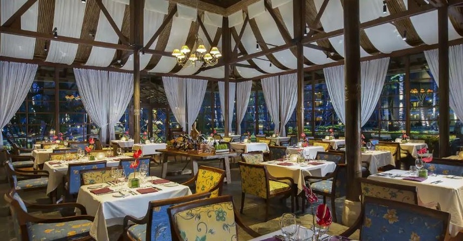 Paradisus By Melia Bali