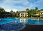 Holiday Villa Beach Resort & Spa Langkawi