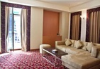 Ramee Rose Hotel