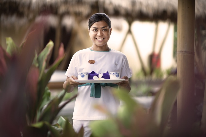 Emerald Maldives Resort & Spa