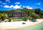 Doubletree By Hilton Seychelles Allamanda Resort & Spa