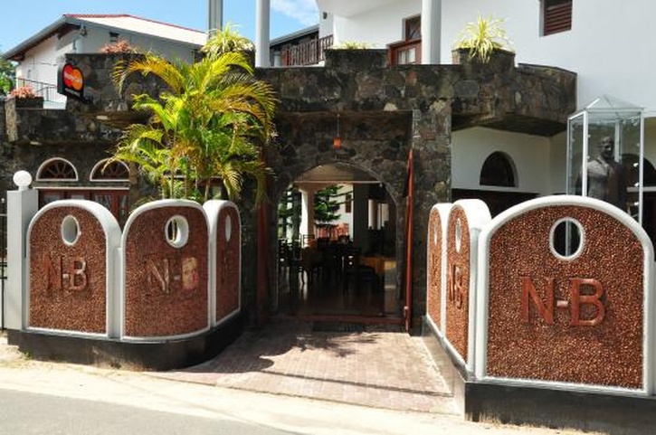 Neptune Bay Hotel