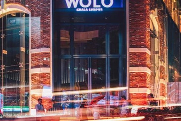 Wolo Kuala Lumpur