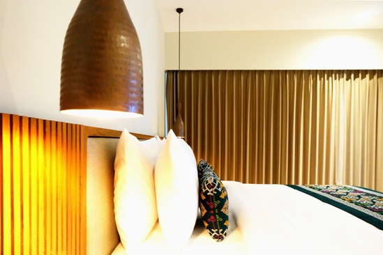 Japa Suites & Villas