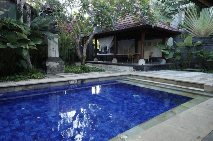 The Grand Bali Nusa Dua