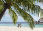 W Maldives