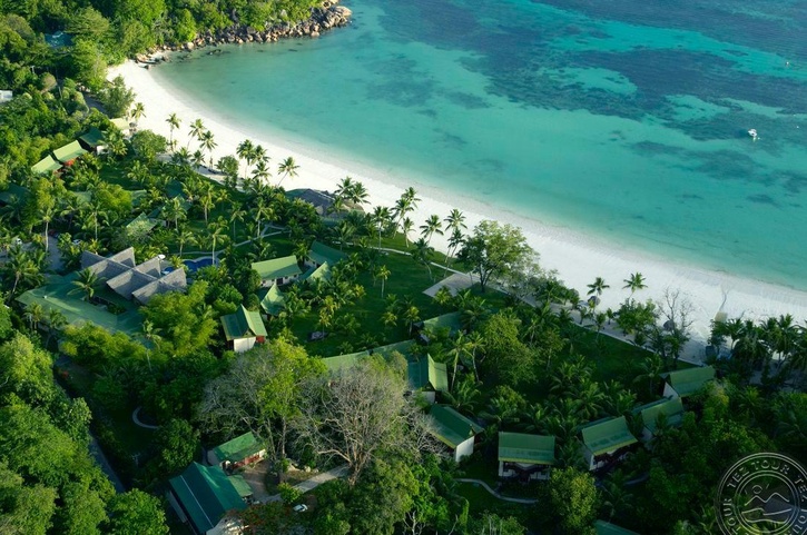 Paradise Sun Hotel Seychelles