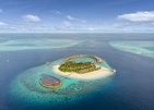 Kudadoo Maldives