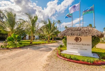 Doubletree Resort By Hilton Zanzibar - Nungwi