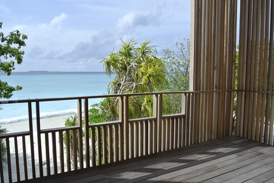 The Barefoot Eco Hotel