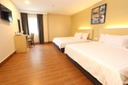 Metro Hotel @ Kl Sentral